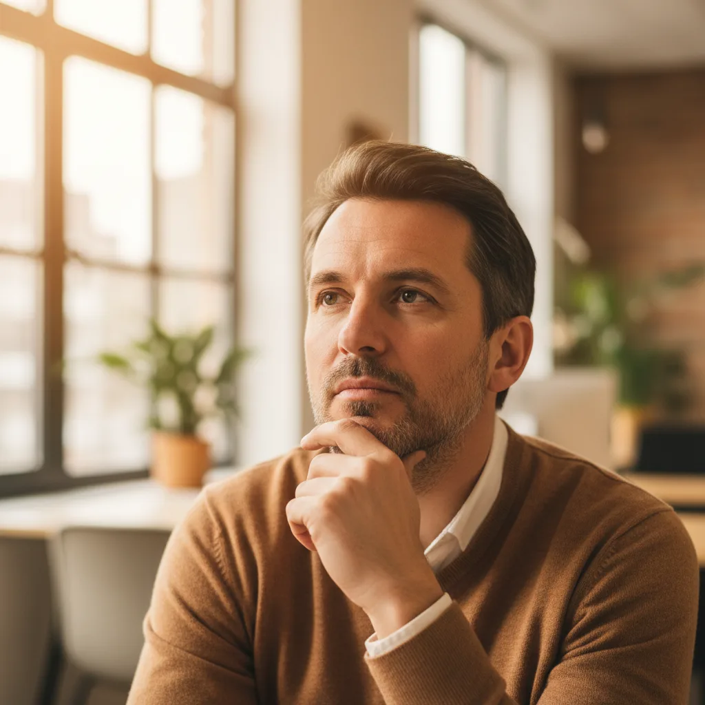 Pourquoi réaliser un bilan de compétences après 40 ans ? Le guide complet