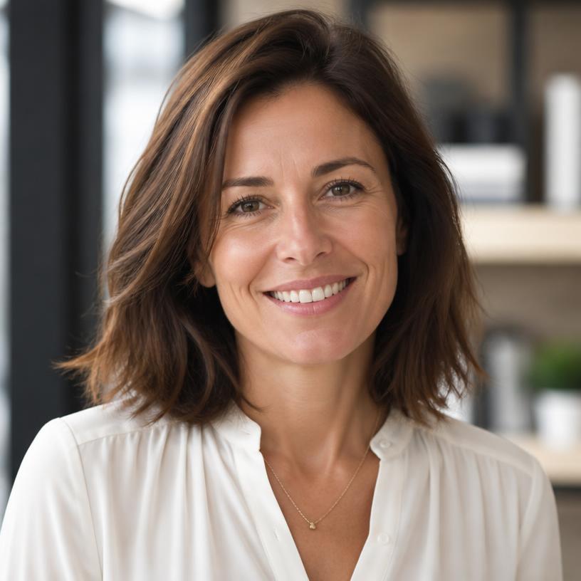 Émilie Berrard