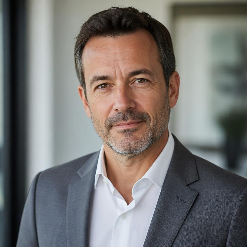 Julien Fabre
